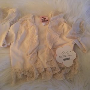 Purrfect by Haute Baby • shrug